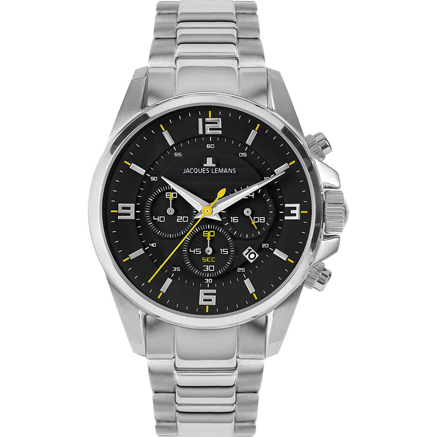 Часы Jacques Lemans Liverpool 1-2118D